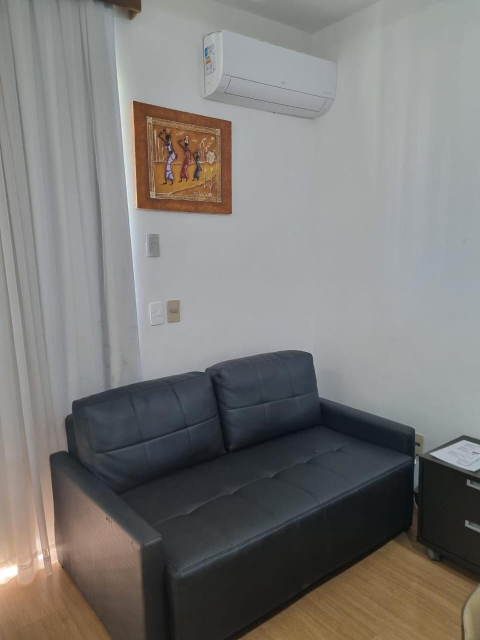 Appartement Flat Promenade Pancetti à Belo Horizonte Extérieur photo
