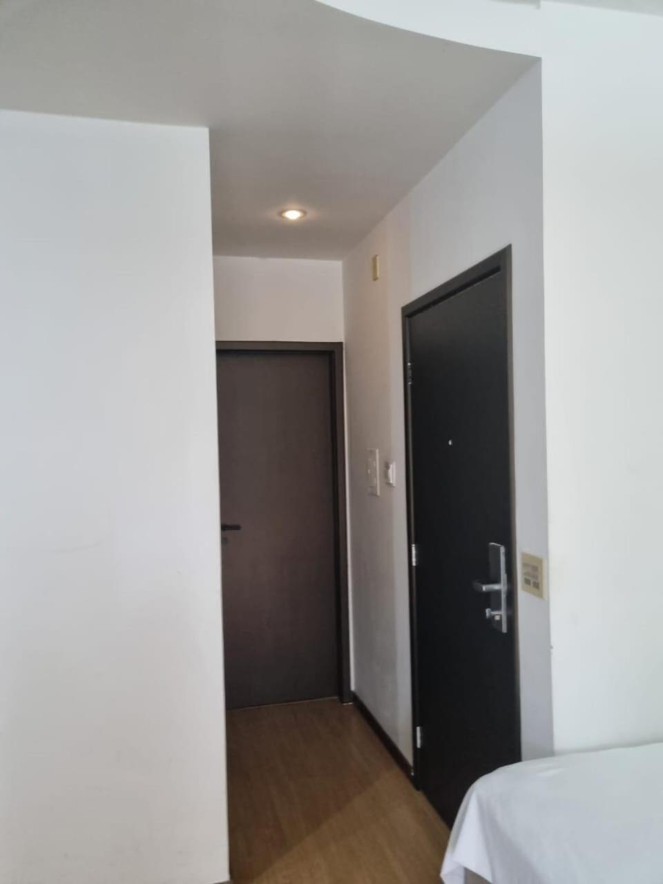 Appartement Flat Promenade Pancetti à Belo Horizonte Extérieur photo