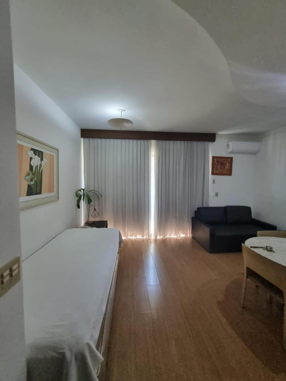 Appartement Flat Promenade Pancetti à Belo Horizonte Extérieur photo