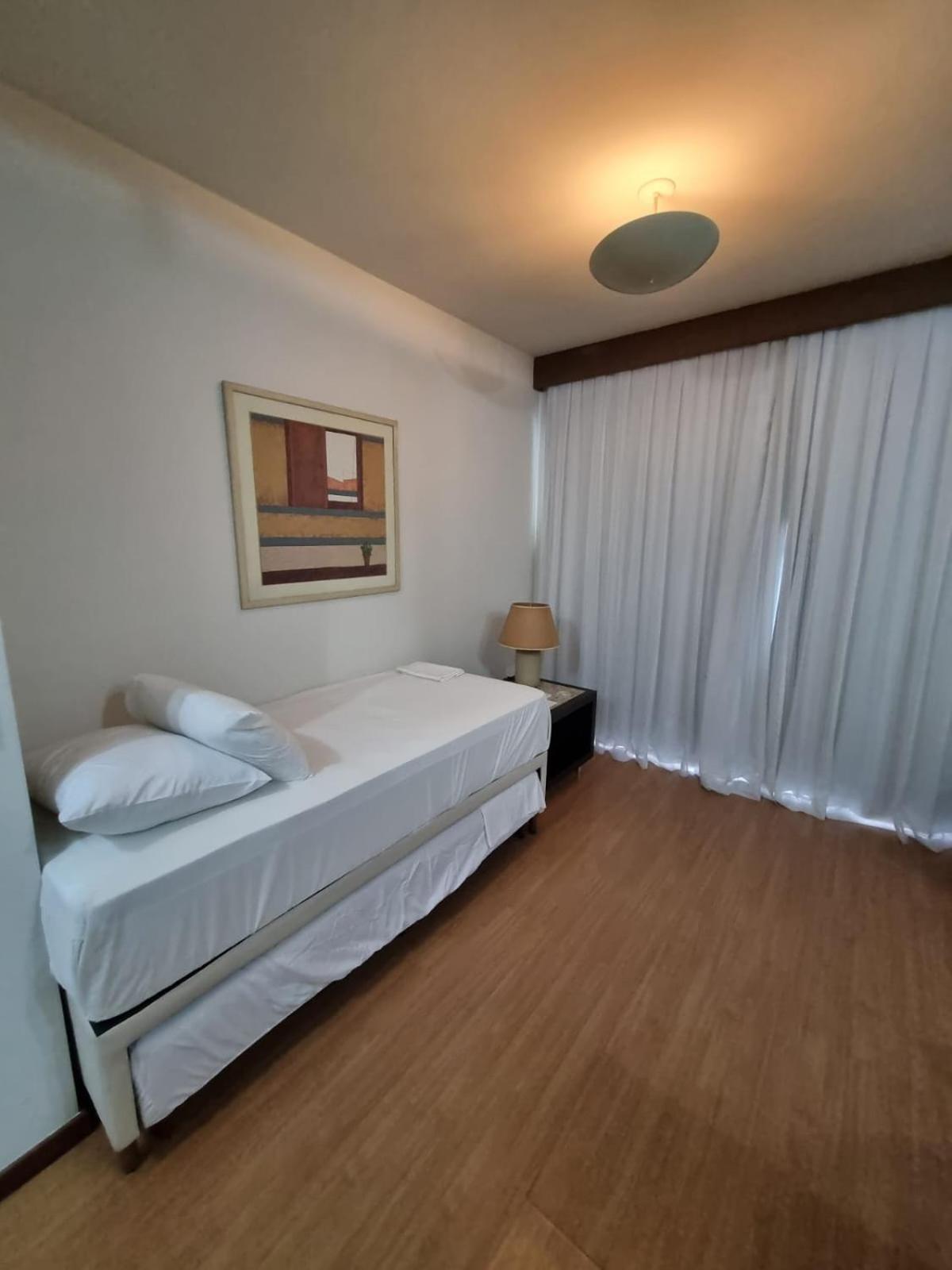 Appartement Flat Promenade Pancetti à Belo Horizonte Extérieur photo